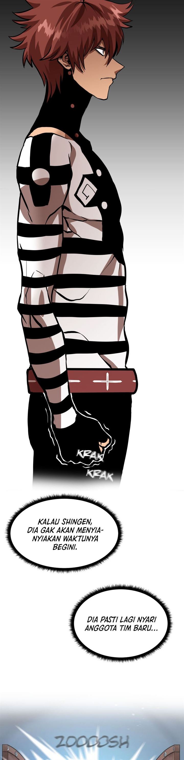 god-game - Chapter: 13