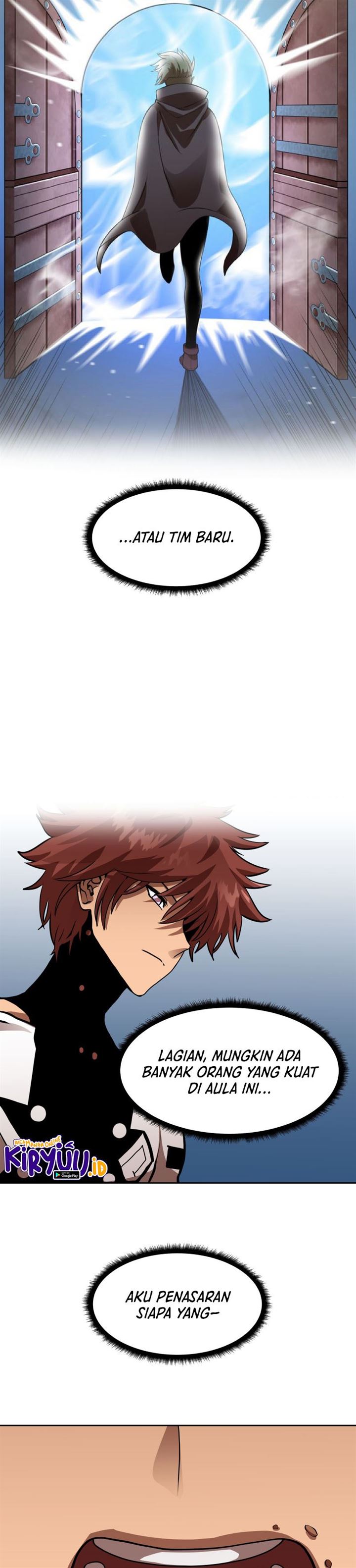 god-game - Chapter: 13