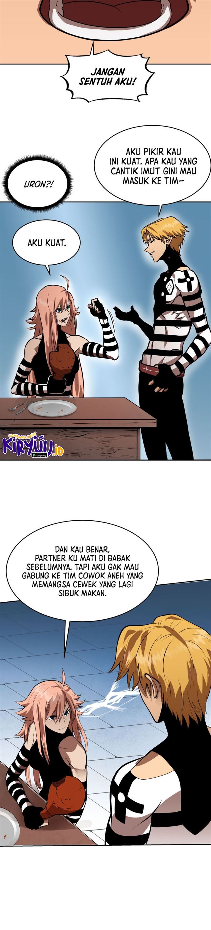god-game - Chapter: 13