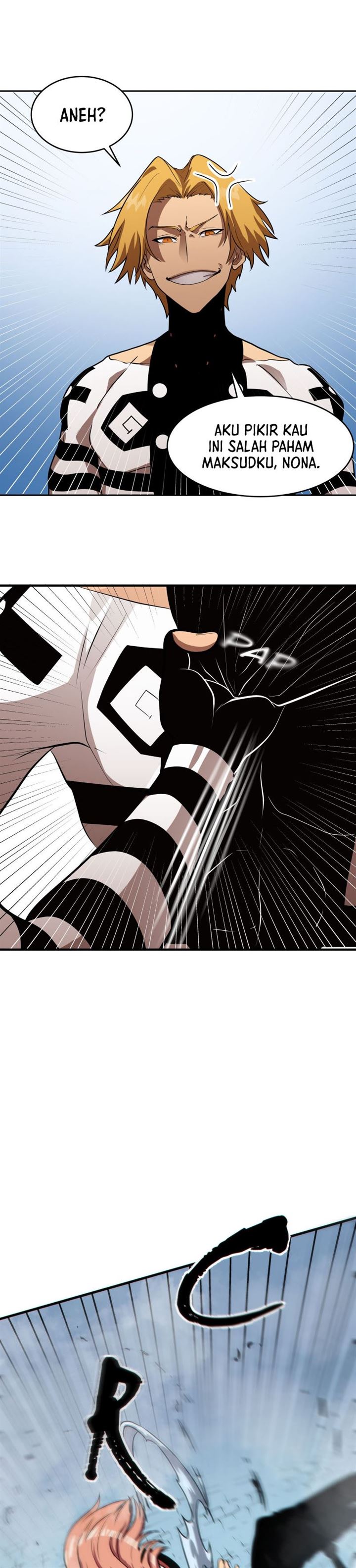 god-game - Chapter: 13