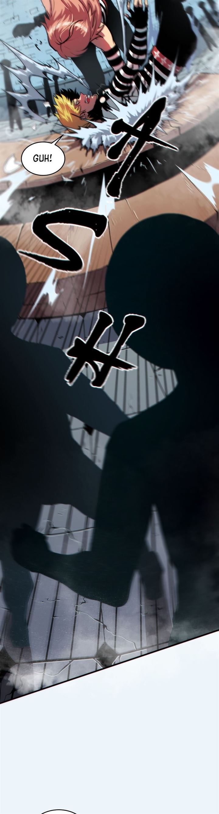 god-game - Chapter: 13