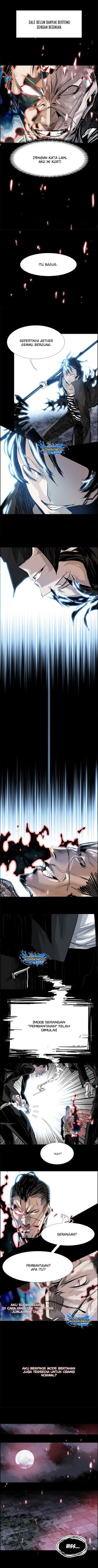 warble - Chapter: 10