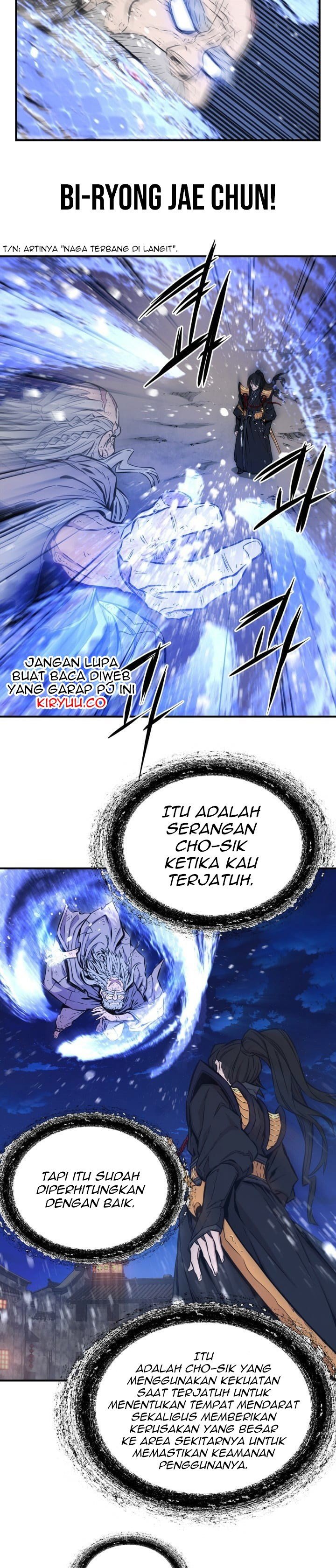 the-legend-of-mir-the-gold-armor - Chapter: 11
