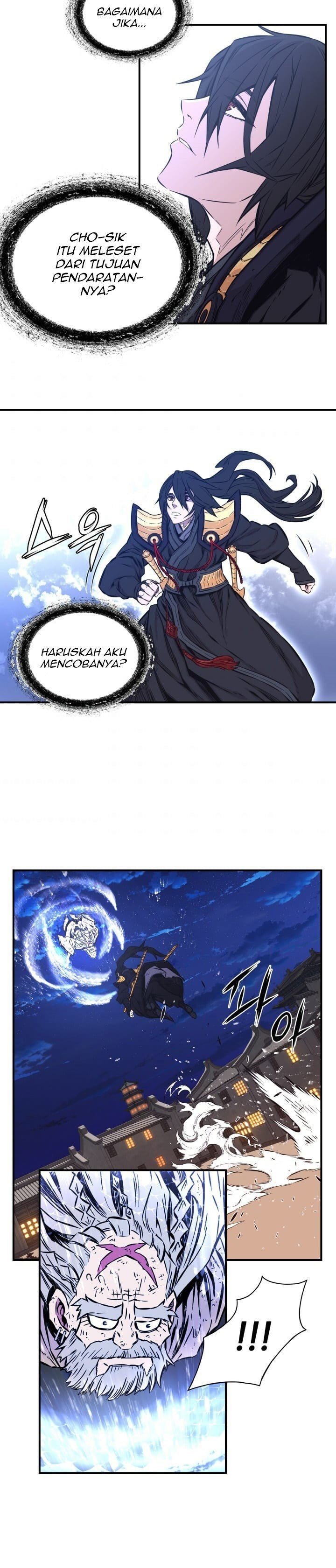 the-legend-of-mir-the-gold-armor - Chapter: 11