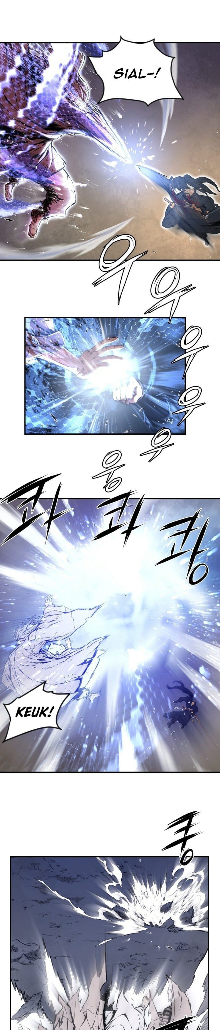the-legend-of-mir-the-gold-armor - Chapter: 11