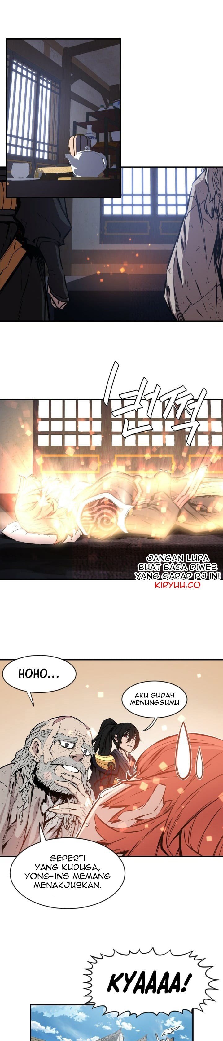 the-legend-of-mir-the-gold-armor - Chapter: 11