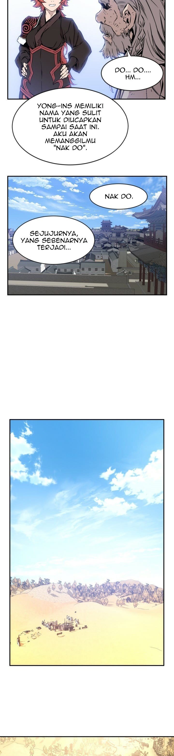 the-legend-of-mir-the-gold-armor - Chapter: 11
