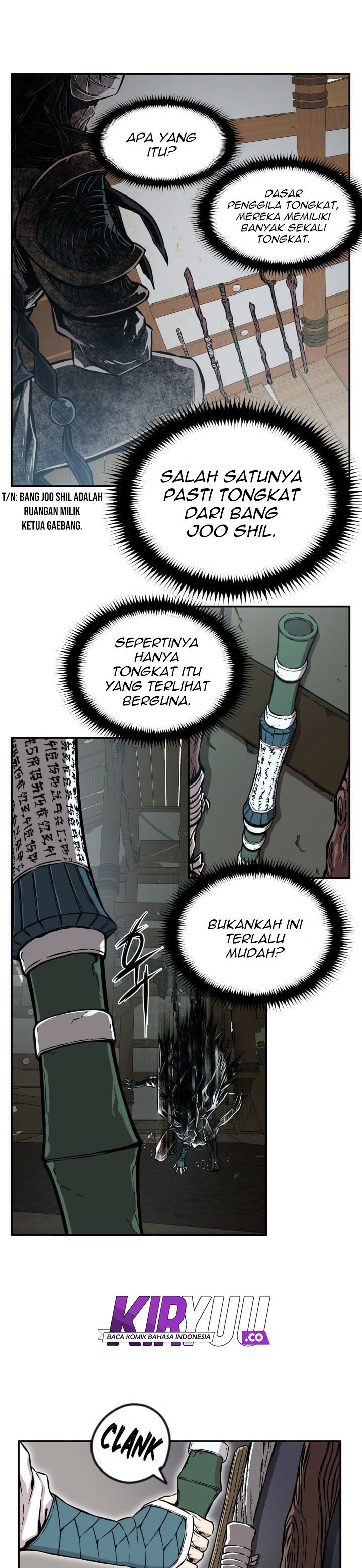 the-legend-of-mir-the-gold-armor - Chapter: 11