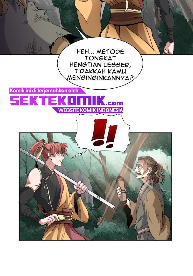 domination-one-sword - Chapter: 49