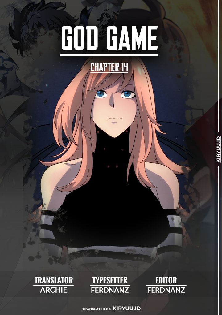 god-game - Chapter: 14