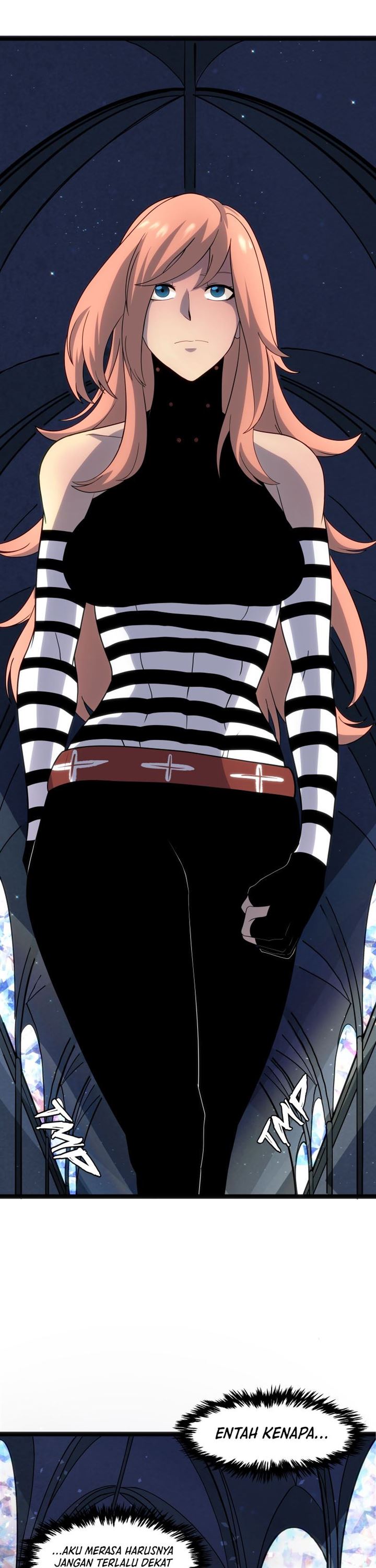 god-game - Chapter: 14