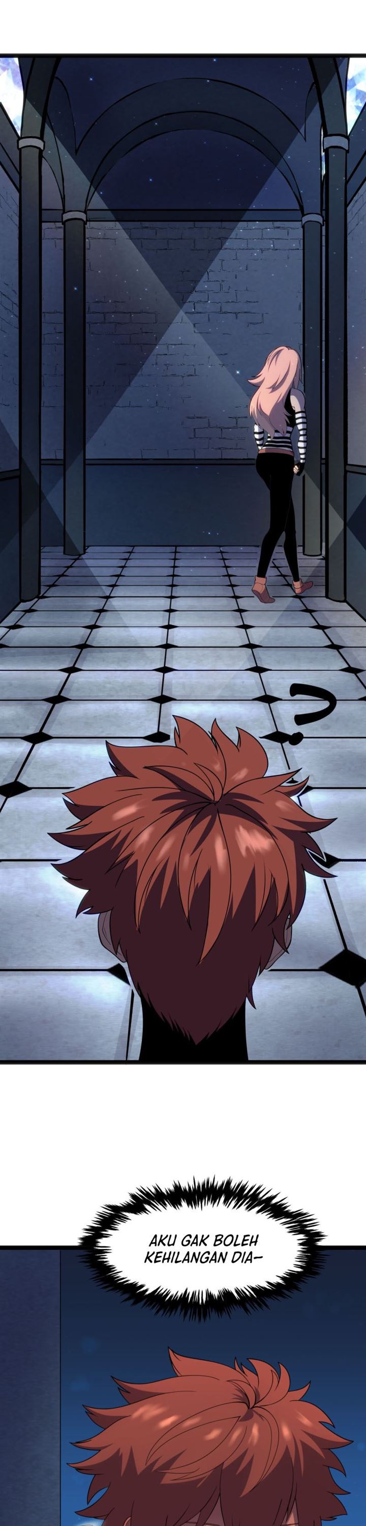 god-game - Chapter: 14