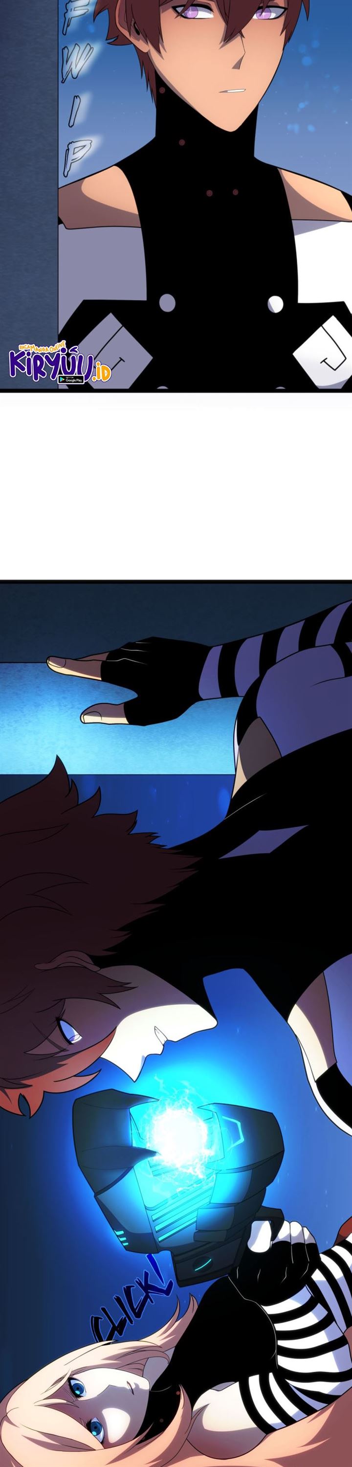 god-game - Chapter: 14
