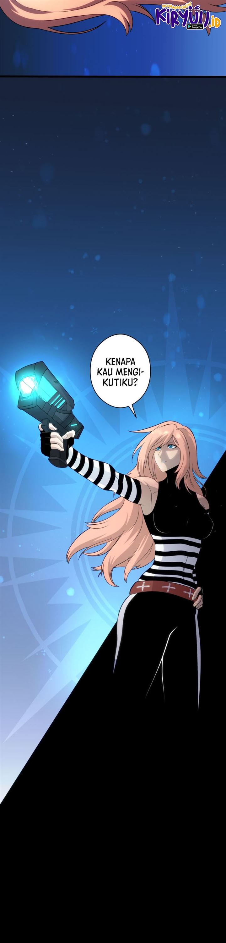 god-game - Chapter: 14
