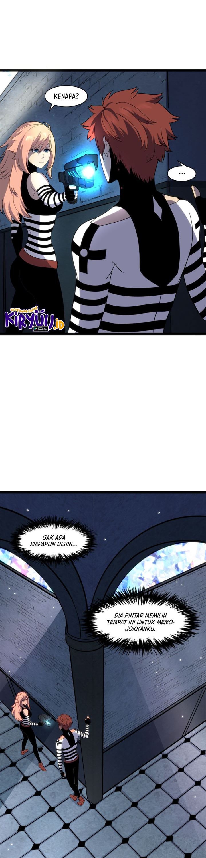 god-game - Chapter: 14