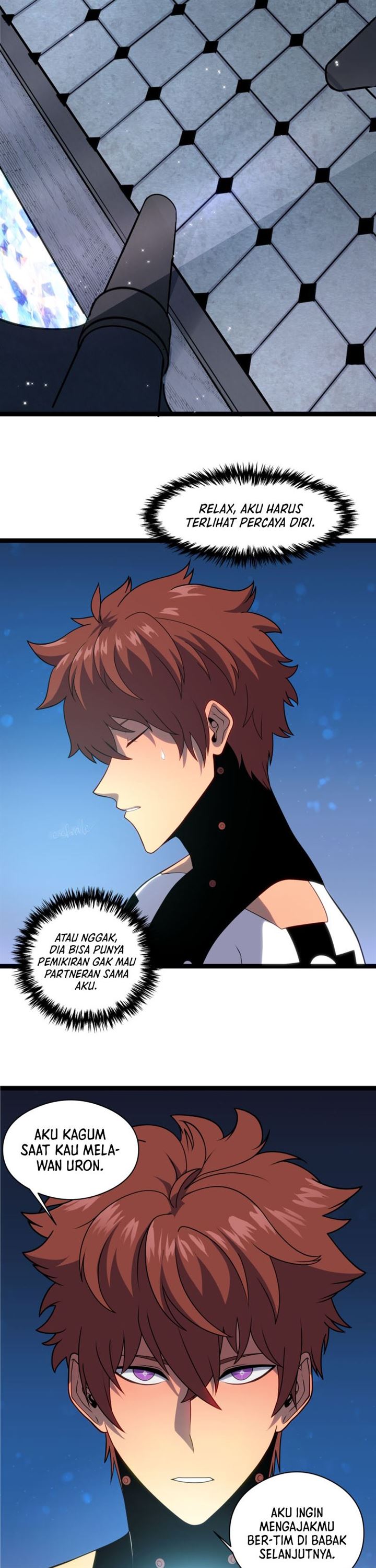 god-game - Chapter: 14