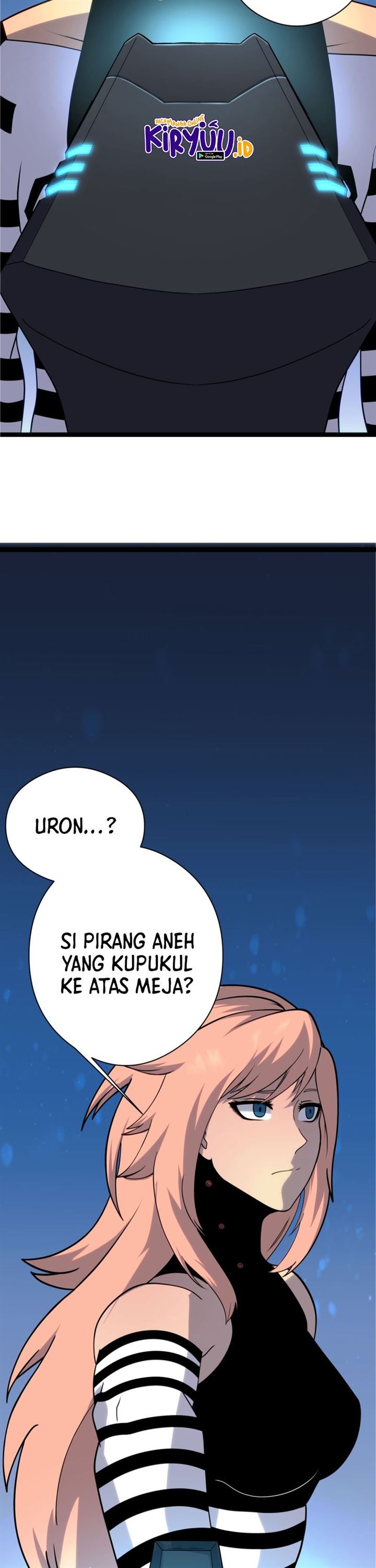 god-game - Chapter: 14