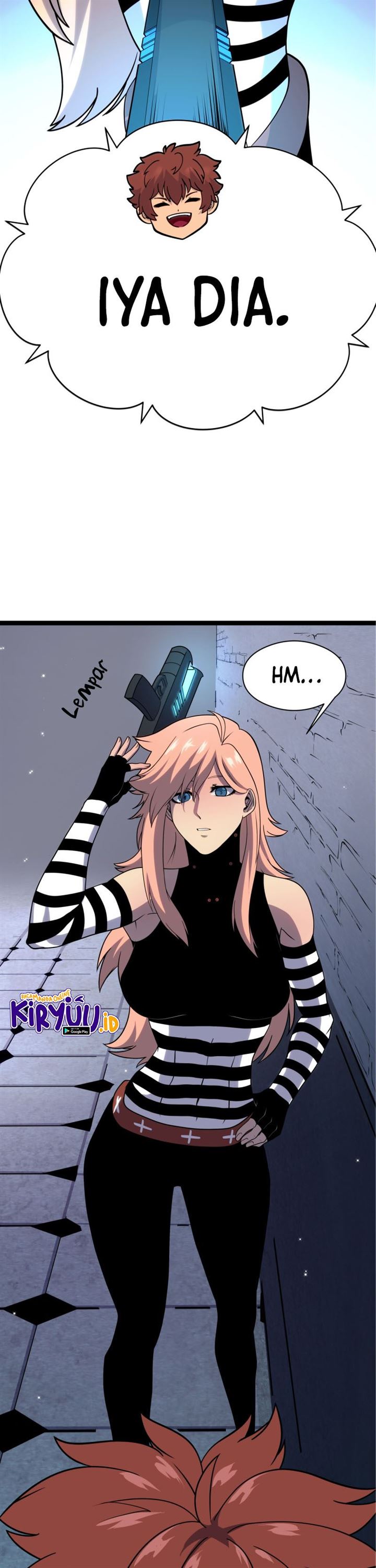 god-game - Chapter: 14
