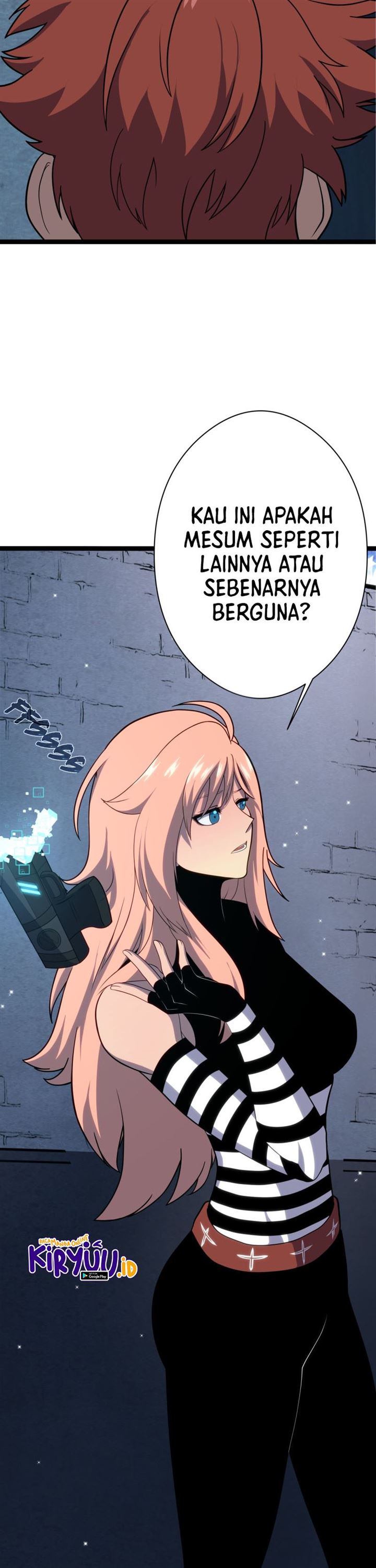 god-game - Chapter: 14