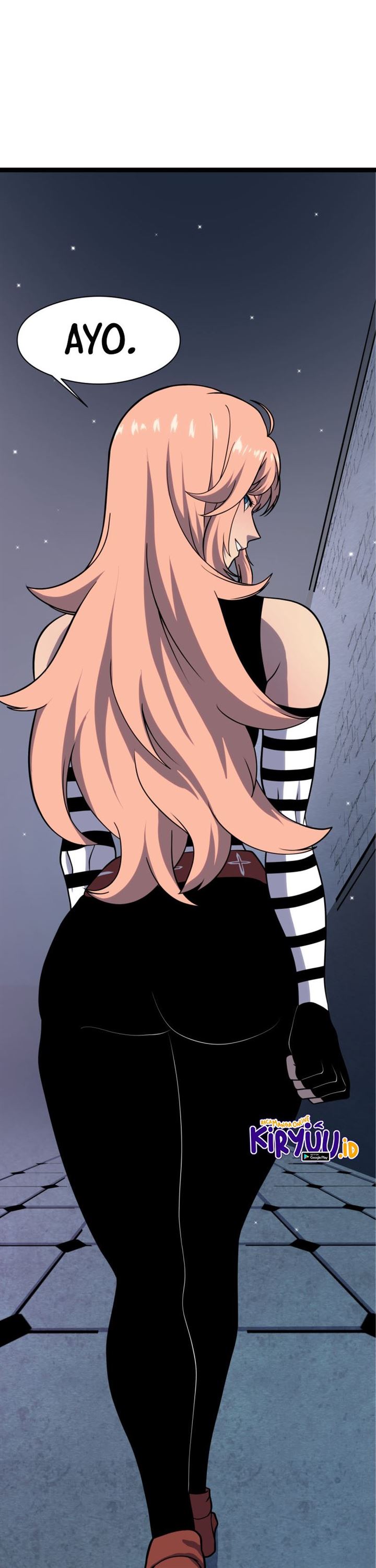 god-game - Chapter: 14
