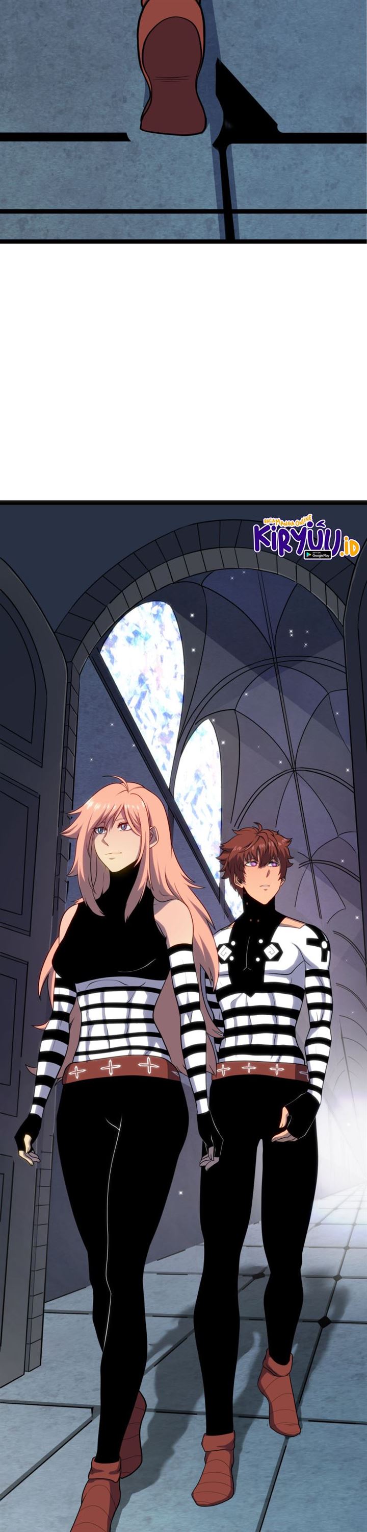 god-game - Chapter: 14