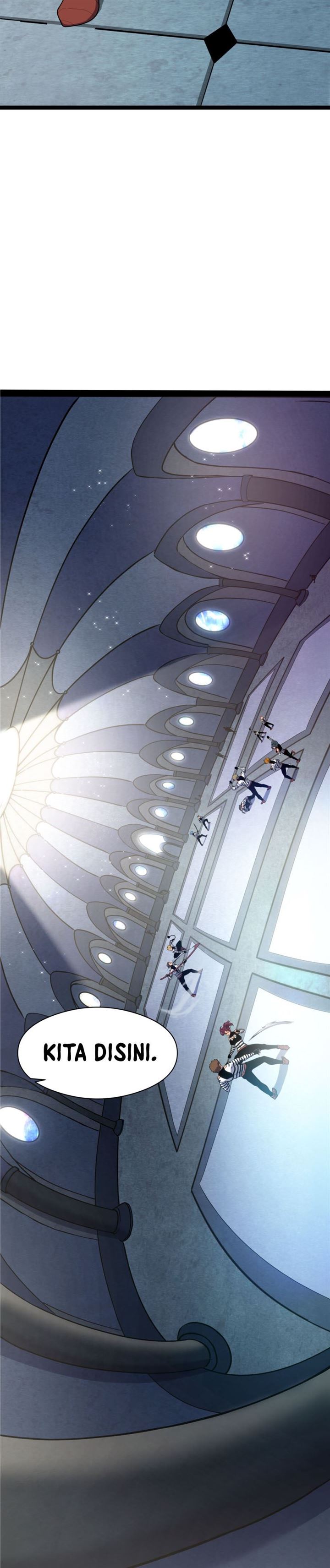 god-game - Chapter: 14