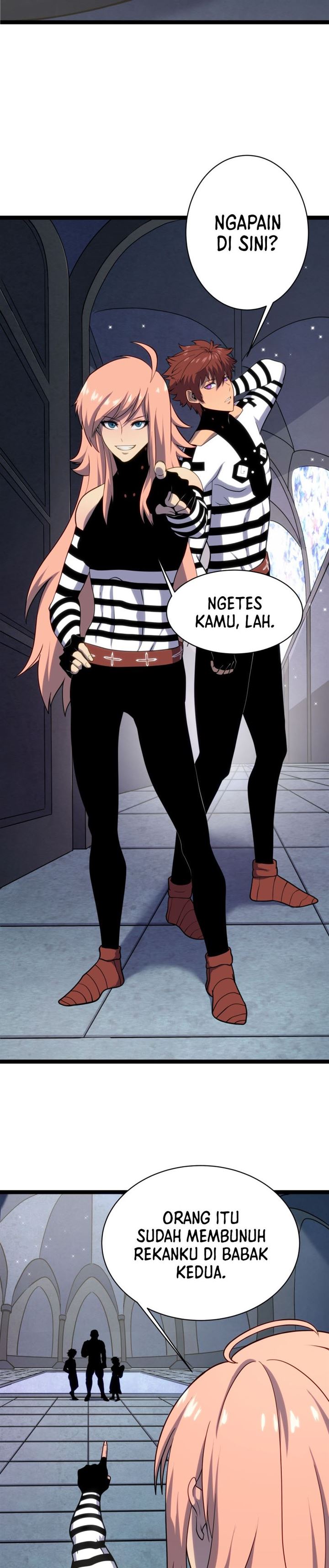 god-game - Chapter: 14