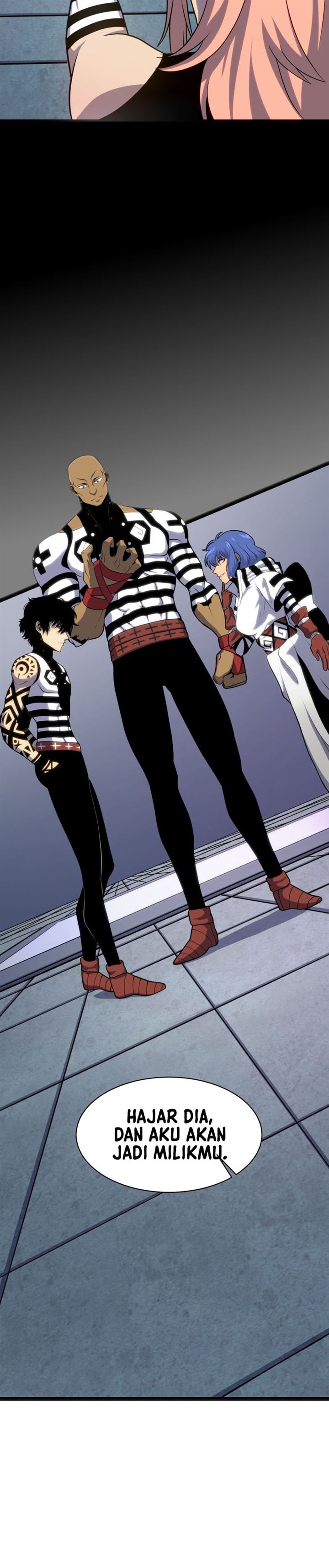 god-game - Chapter: 14