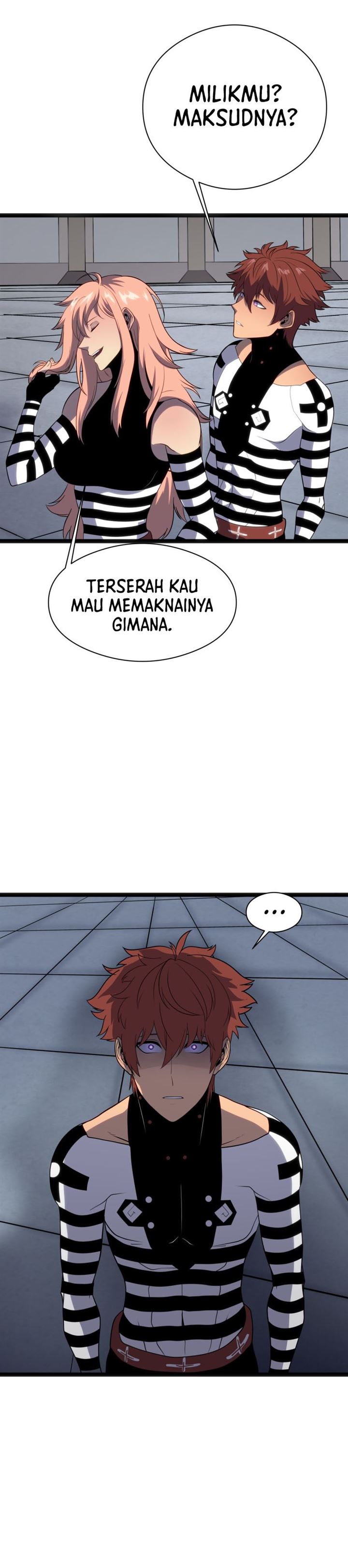 god-game - Chapter: 14