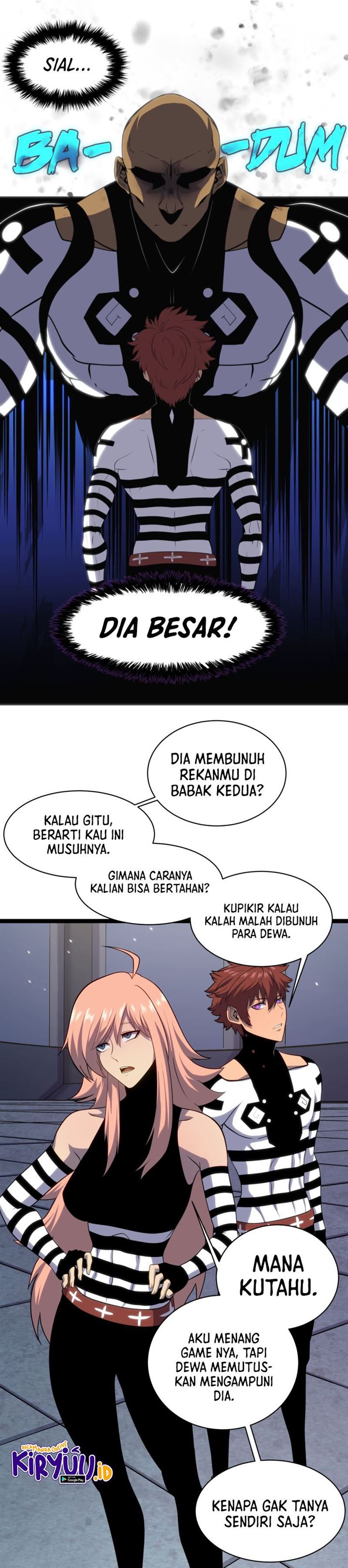 god-game - Chapter: 14
