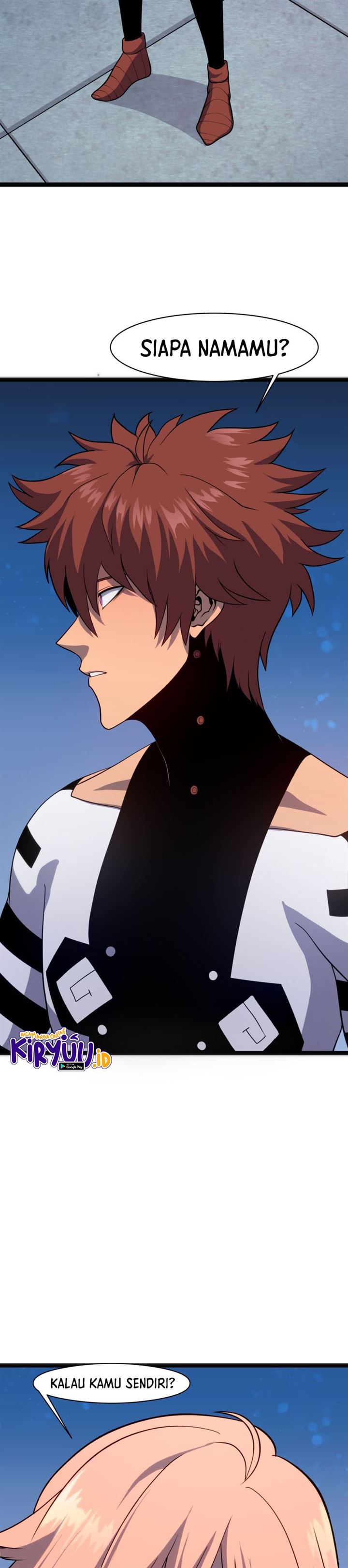 god-game - Chapter: 14