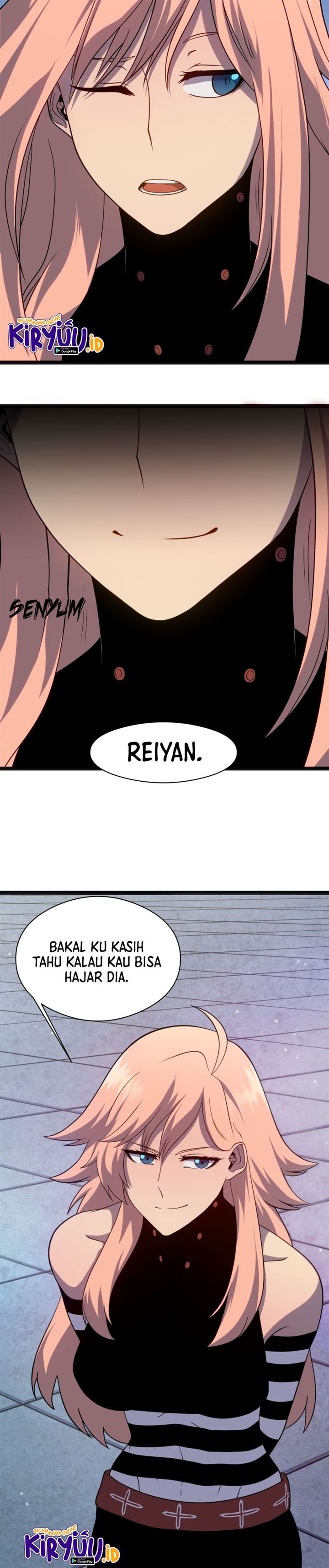 god-game - Chapter: 14