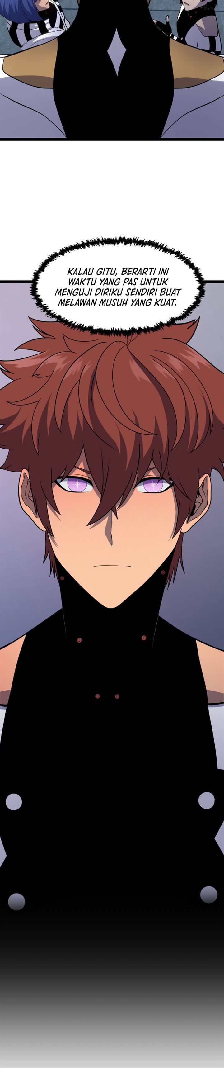 god-game - Chapter: 14