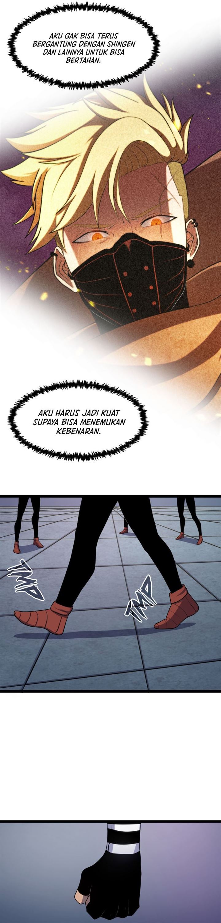 god-game - Chapter: 14