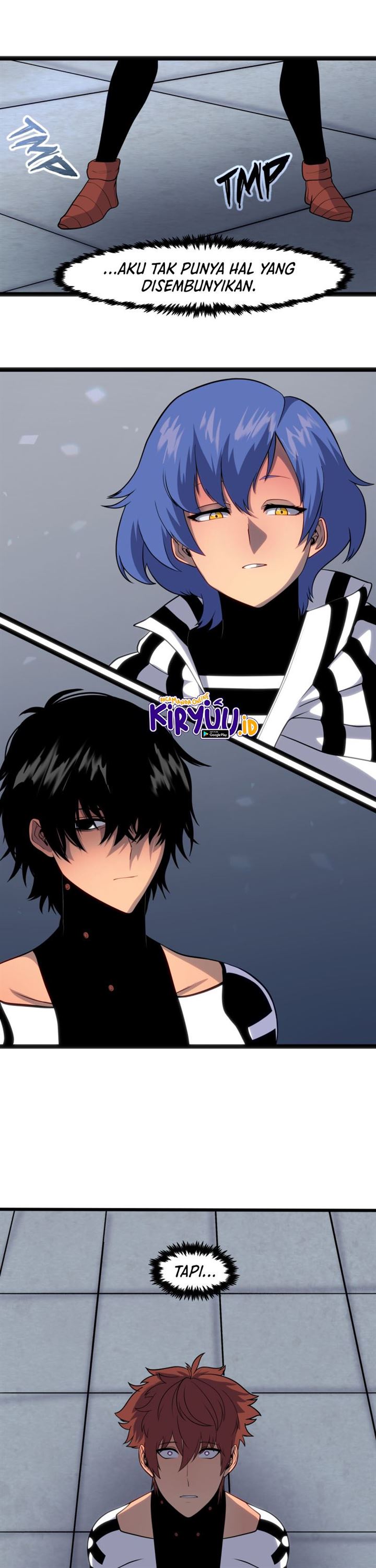 god-game - Chapter: 14