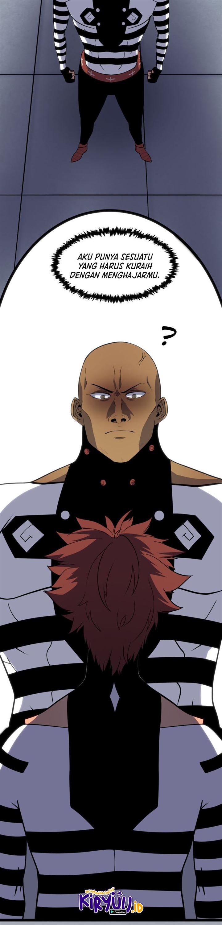 god-game - Chapter: 14