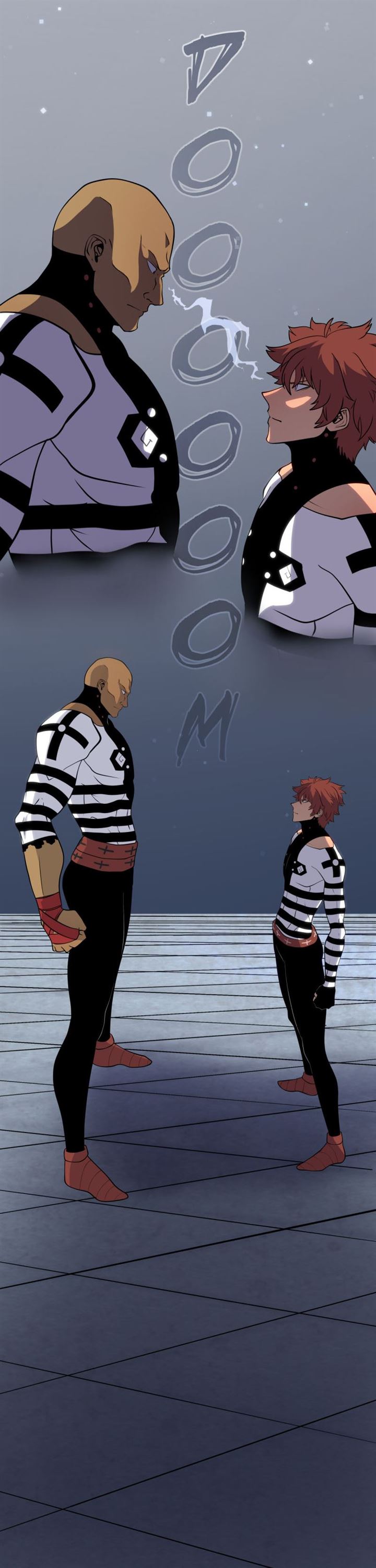 god-game - Chapter: 14