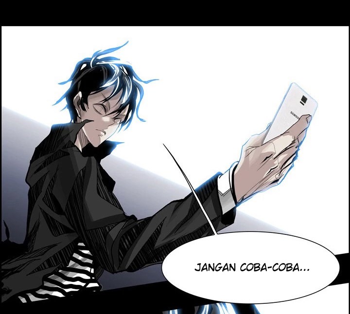 warble - Chapter: 11