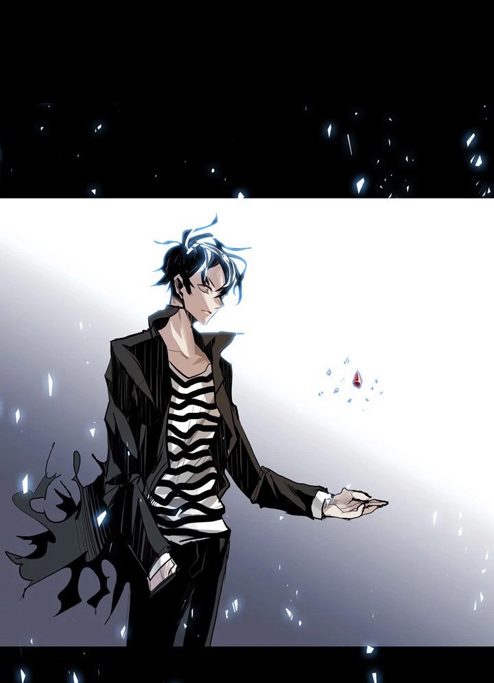 warble - Chapter: 11