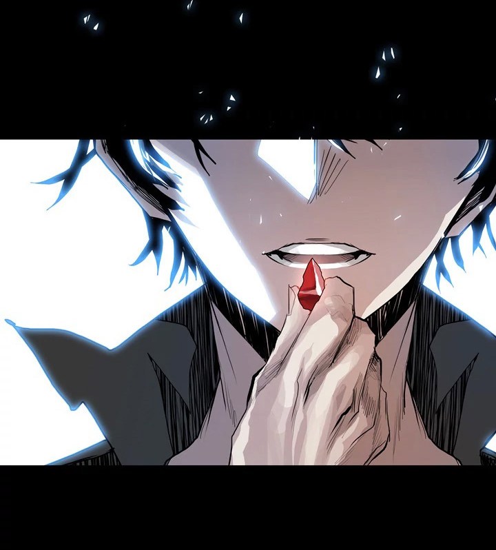 warble - Chapter: 11