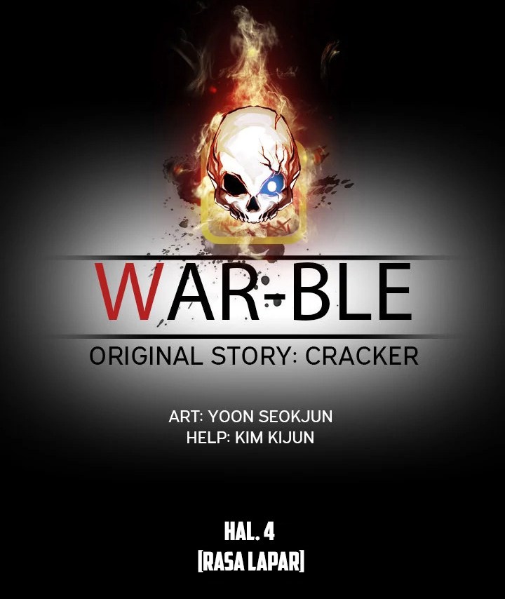 warble - Chapter: 11