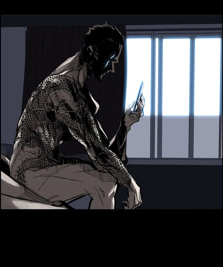 warble - Chapter: 11