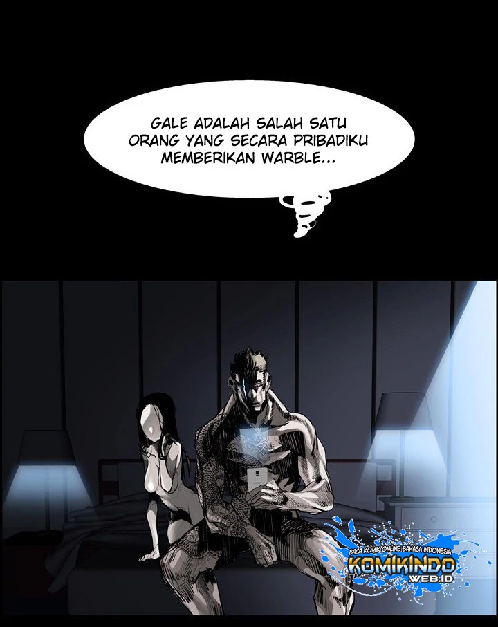 warble - Chapter: 11