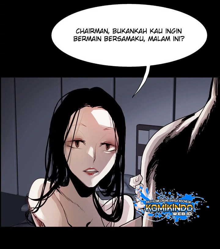 warble - Chapter: 11