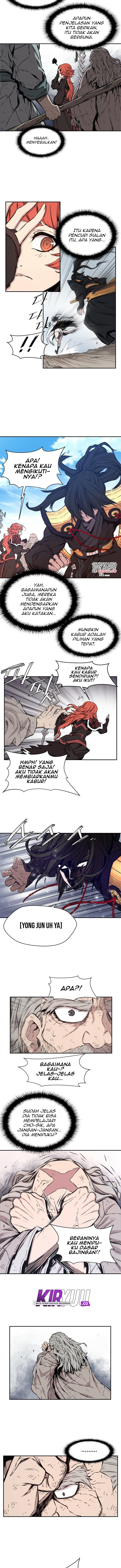 the-legend-of-mir-the-gold-armor - Chapter: 12