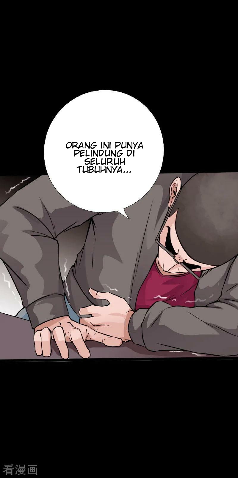 hopeless - Chapter: 101