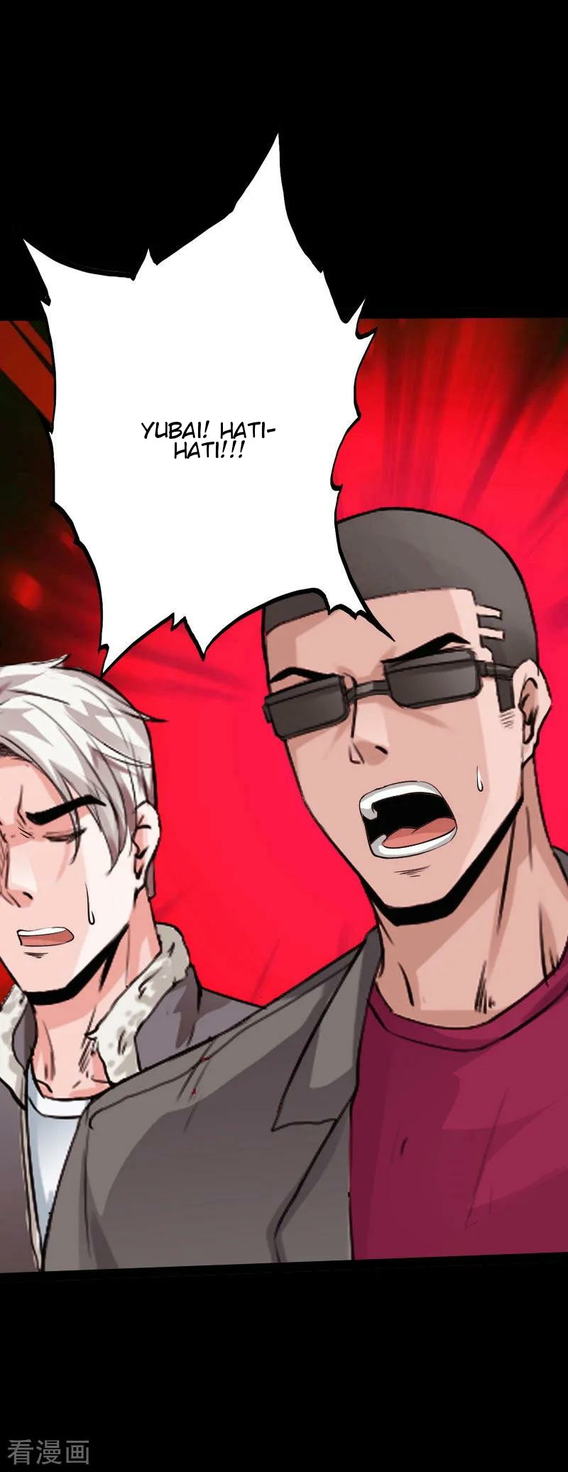 hopeless - Chapter: 101