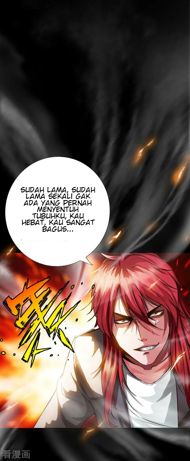 hopeless - Chapter: 101