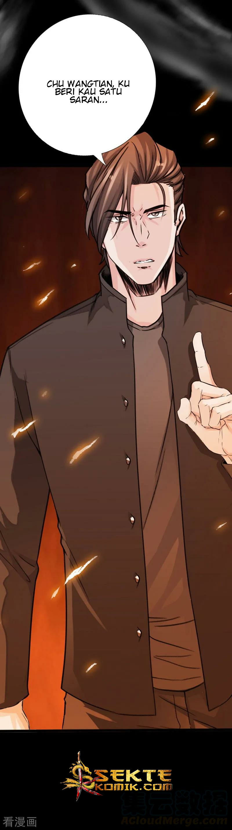 hopeless - Chapter: 101