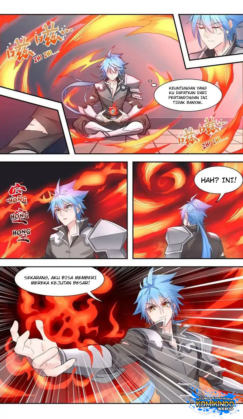 lord-xue-ying - Chapter: 45